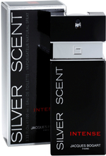 Jacques Bogart Silver Scent Intense туалетная вода для мужчин