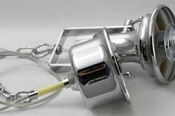 Подвесной светильник Lussole Monsey LSP-9614