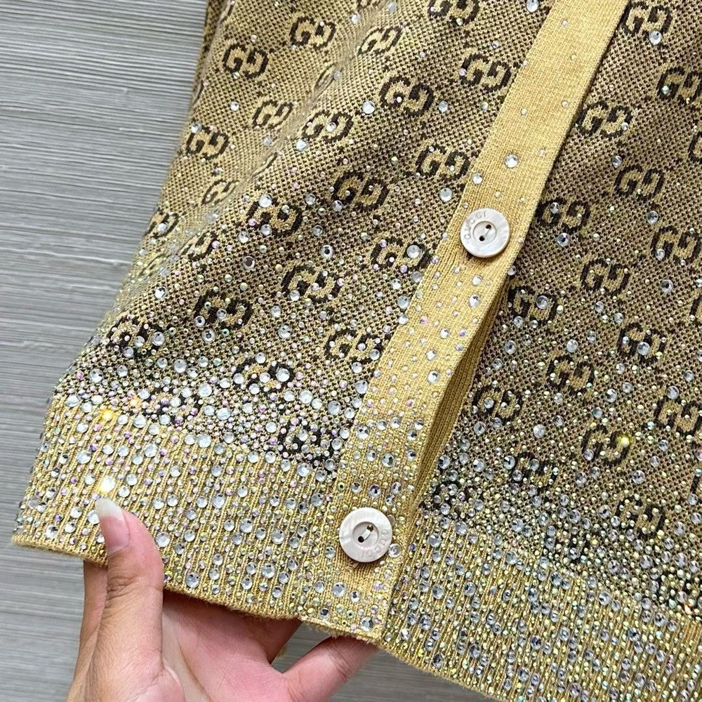 Кардиган Gucci