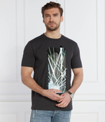 Футболка Tee 6 BOSS GREEN - графитовый(50514647)