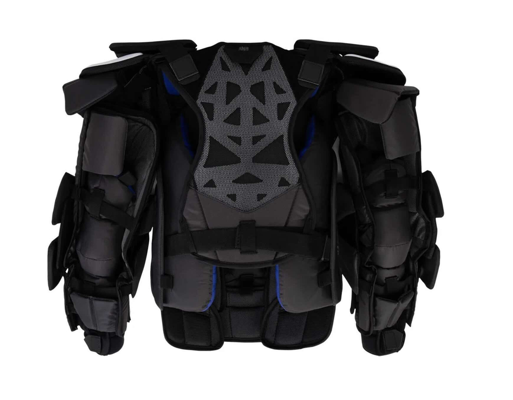 Нагрудник вратаря Bauer Vapor Flylite (INT)