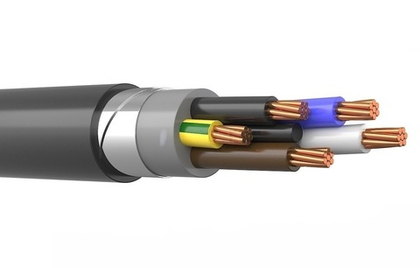 Кабель ВБШвнг(A)-LS 5х95-1