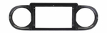 Переходная рамка магнитолы TOYOTA COROLLA RUMION 2007-2015 9 дюймов