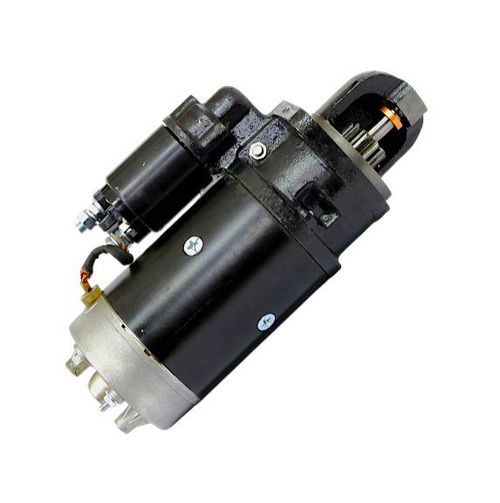 Стартер для JCB, Case, Cummins, Hyster, Komatsu STN4340