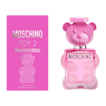 MOSCHINO Toy 2 BubbleGum edT 100ml lady