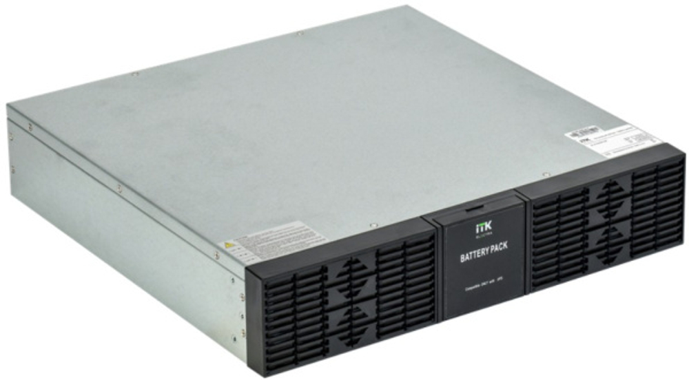 Батарейный кабинет ITK EOR-BK-6-7