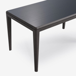 Обеденный стол CRYSTAL CRT020