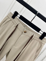 Брюки Brunello Cucinelli
