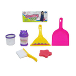 Набор Хозяюшка, 5 предм. пакет 100787349