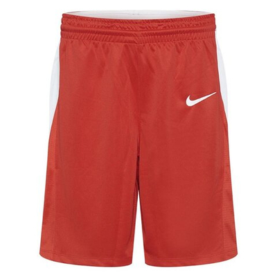 Шорты Nike Team Basketball Stock Short 20 Red