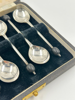 Набор кофейных ложек Yeoman