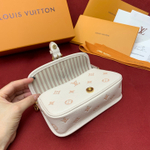 Louis Vuitton Nano Diane