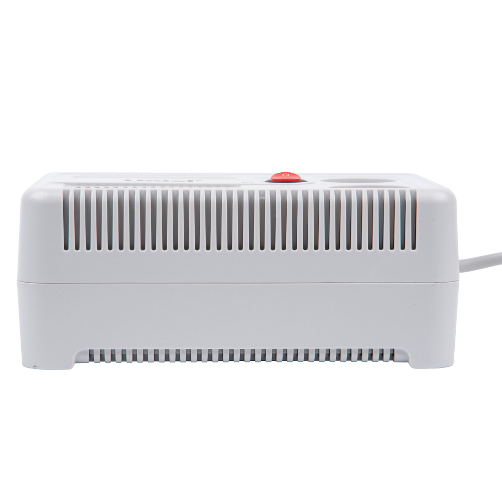 Стабилизатор напряжения UNIEL U-RST-500/1- 500Вт.