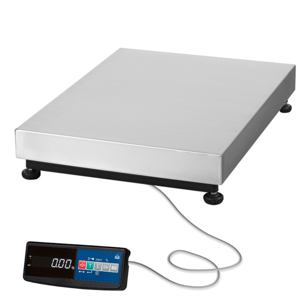 Напольные весы Massa-K TB-M-300.2-A1