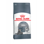 Royal Canin Dental Care Дентал Кэа Корм сухой для взрослых кошек поддержание здороья ротовой области 1,5кг
