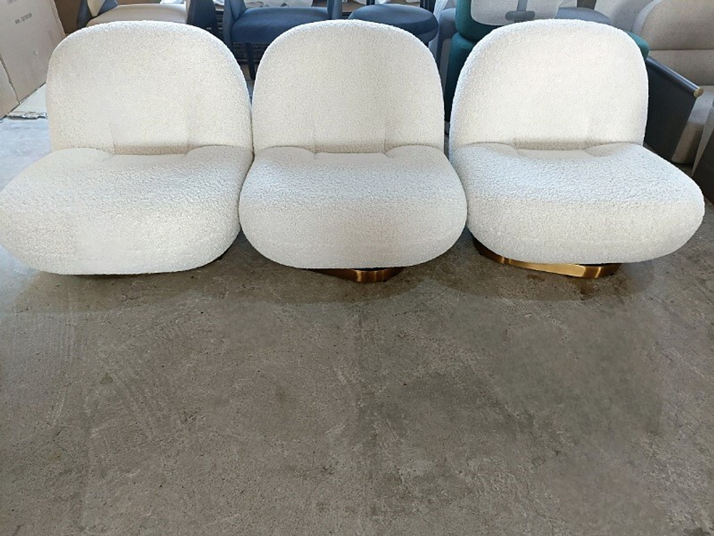 Кресло Pacha Lounge Chair