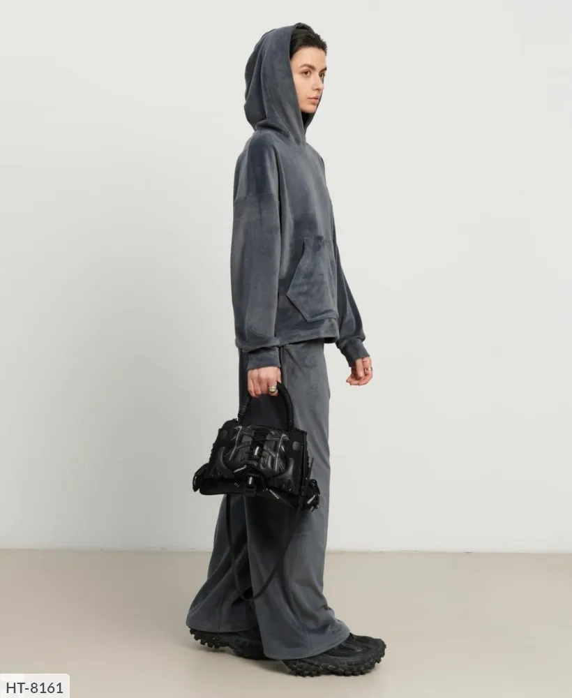 Костюм HT-8157 Фабрика Моды