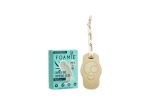 Твердый шампунь для сухих волос с алоэ FOAMIE Aloe You Vera Much 80 гр