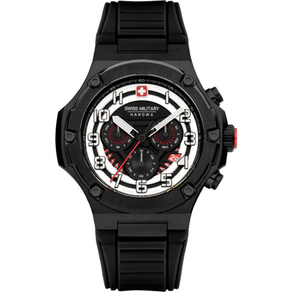 Swiss Military Hanowa Mission XFOR 02 SMWGO0000631