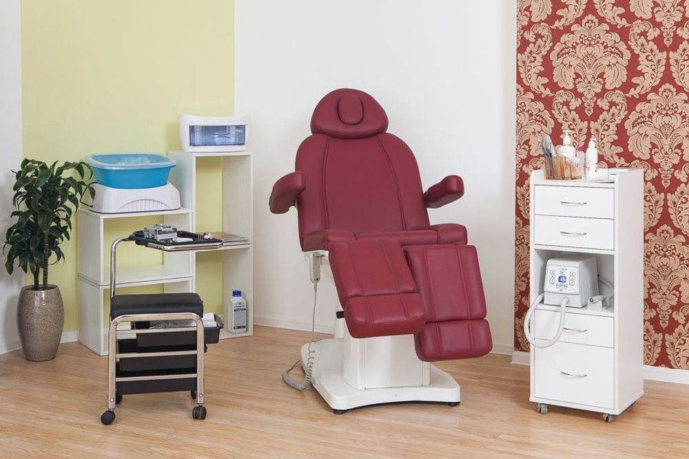 Тележка SD-9005