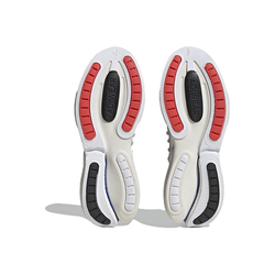 Кроссовки Adidas AlphaBoost V1 'White Black Blue Fusion' HP2757