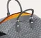 Дорожная сумка GOYARD Bowling 45, серый
