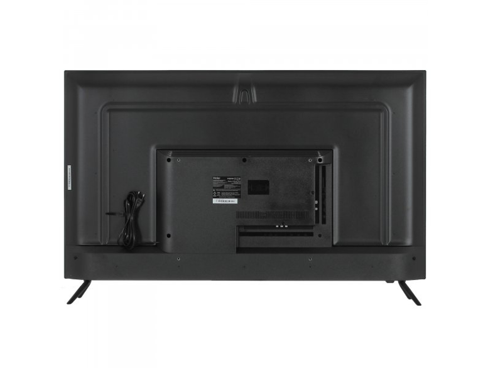 LED телевизор Haier 50 Smart TV S2 4K Ultra HD