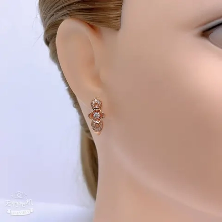 Серьги Xuping - арт868