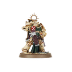 Combat Patrol: Dark Angels (обновленная версия 2024)