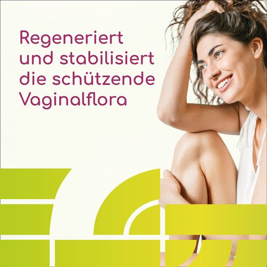 KadeFlora Milchsaurekur