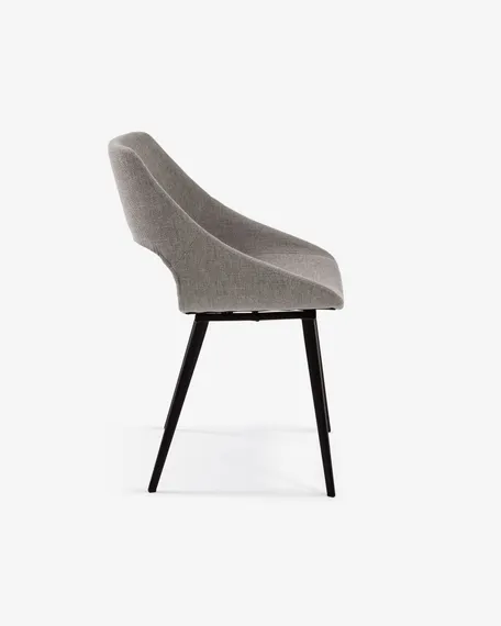 Стул Hest светло-серый