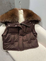 Жилет Loro Piana