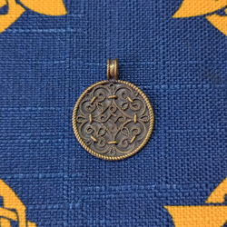 Подвеска. Хедебю 10 в.