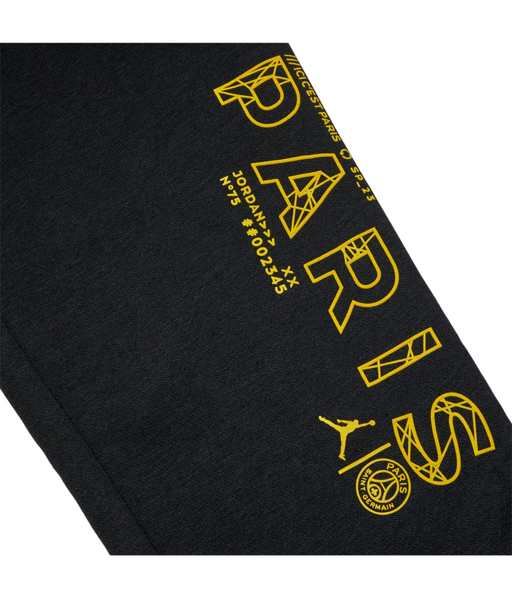 DV0622-010 Брюки муж. JORDAN PSG FLEECE PANT