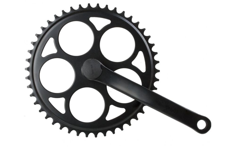 Система передняя