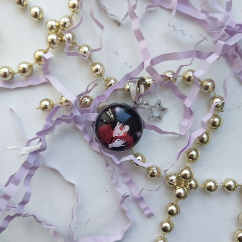 Подвеска / vhappiness / STRAY KIDS / Хёнджин