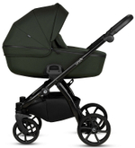 Детская коляска Tutis Uno 5 Plus Essential collection 3 в 1 1402144 Pistacchio