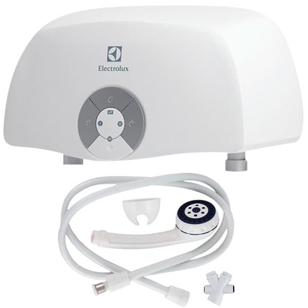 Electrolux Smartfix 2.0 5.5 S (душ)
