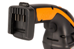 Ножницы для стрижки травы и кустарников аккумуляторные WORX WG801E.9