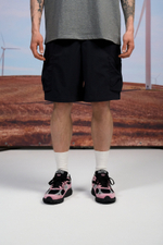 Шорты Nothomme Blue Monte LanQi Work Shorts "Dianchi Night Black"