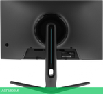Монитор Hisense 27G7H черный