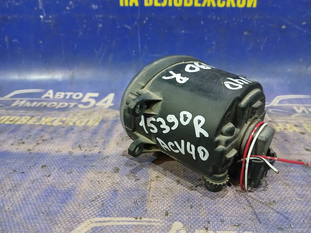 Туманка правая TOYOTA CAMRY 2006-2011