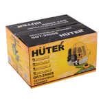 Триммер бензиновый Huter GGT-2500S