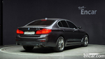 BMW 5 Series (G30) 530e M Sports (03.2020)