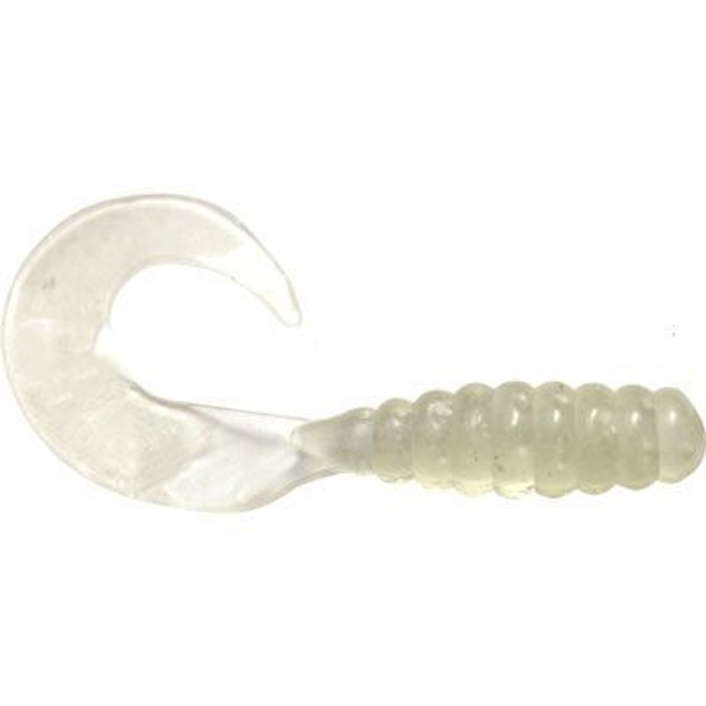 Мягкая приманка для рыбалки Твистер SIWEIDA