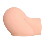 Мастурбатор-полуторс 15х15х10см без вибрации Kokos Angel 2