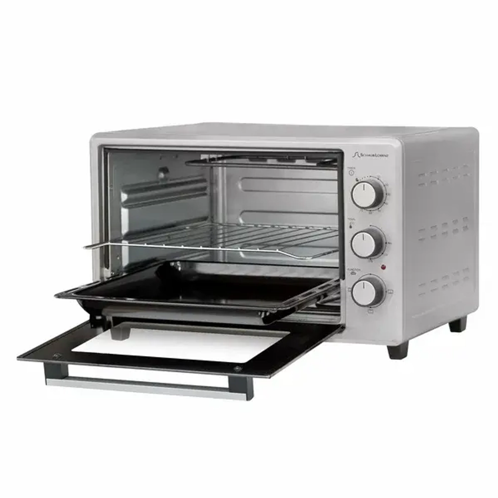 Мини-печь SCHAUB LORENZ SLE OE4031 (q)