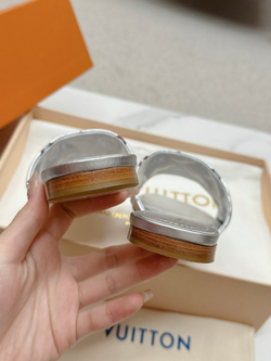 Louis Vuitton Slide