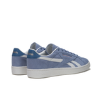 Кроссовки Reebok Club C Ground UK 'Vintage Blue' 100074643