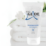 Смазка на водной основе Just Glide Waterbased, 50 мл – без запаха